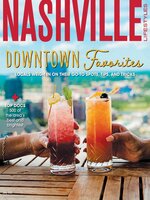 Nashville Lifestyles Magazine